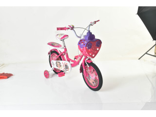 14' BICYCLE 14' BICYCLE