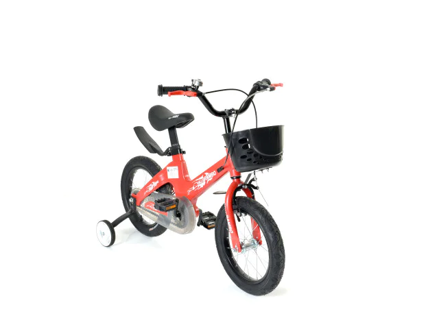 14' BICYCLE