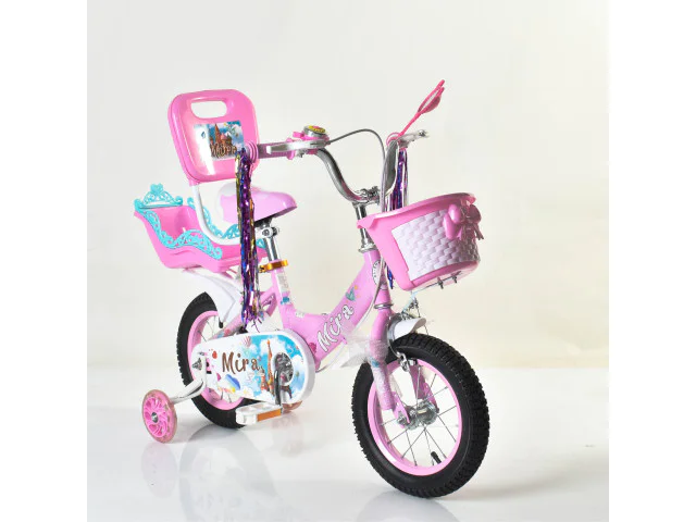 12'BICYCLE
