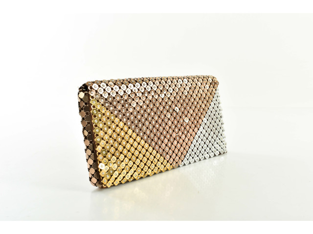 BAG (P-51)(P-60)