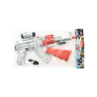 GUN B/O WITH LIGHT (B4/M8/B4/R24/D11/A19/M19/E2/Z22 GUN B/O WITH LIGHT (B4/M8/B4/R24/D11/A19/M19/E2/Z22