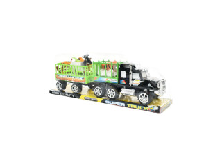 CAR WITH ANIMALS (K18)(R-9)(E-7)(F-33)(R06/K02/C1/K14/A/E2 CAR WITH ANIMALS (K18)(R-9)(E-7)(F-33)(R06/K02/C1/K14/A/E2