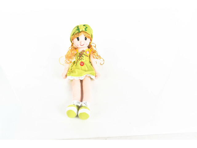 COTTON SOFT STUFF DOLL (P68 COTTON SOFT STUFF DOLL (P68