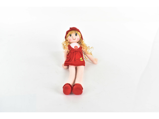 COTTON SOFT STUFF DOLL(F-25)(F-17) COTTON SOFT STUFF DOLL(F-25)(F-17)