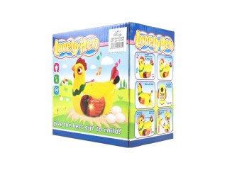 CHIKEN WITH LIGHT (B-5)(A-13)(M-17)(R15)(R-20) CHIKEN WITH LIGHT (B-5)(A-13)(M-17)(R15)(R-20)