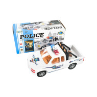 CAR POLICE WITH LIGHT (D-8)(D-10)(B-10)(K9)(K-39((C-1)F-27)C12 (B12)/A14 CAR POLICE WITH LIGHT (D-8)(D-10)(B-10)(K9)(K-39((C-1)F-27)C12 (B12)/A14