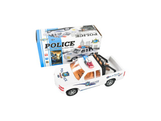 CAR POLICE WITH LIGHT (D-8)(D-10)(B-10)(K9)(K-39((C-1)F-27)C12 (B12)/A14 CAR POLICE WITH LIGHT (D-8)(D-10)(B-10)(K9)(K-39((C-1)F-27)C12 (B12)/A14