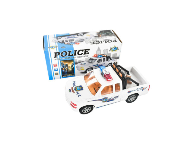 CAR POLICE WITH LIGHT (D-8)(D-10)(B-10)(K9)(K-39((C-1)F-27)C12 (B12)/A14 CAR POLICE WITH LIGHT (D-8)(D-10)(B-10)(K9)(K-39((C-1)F-27)C12 (B12)/A14
