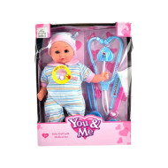 DOLL WITH IC (R-13)(E-7)(B-10)(K2)(K-1)(F-12)(F-25) DOLL WITH IC (R-13)(E-7)(B-10)(K2)(K-1)(F-12)(F-25)
