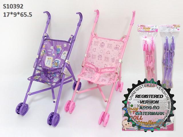 BABY TROLLEY (S-15)(E-4)(C-14)(E-10)(K-23)(A19)(B-13)(E-09/F11/A2/A5