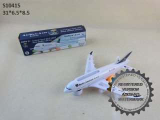 PLANE WITH LIGHT (M12/E14/F10/Z17/H10/Z22/Z10 PLANE WITH LIGHT (M12/E14/F10/Z17/H10/Z22/Z10