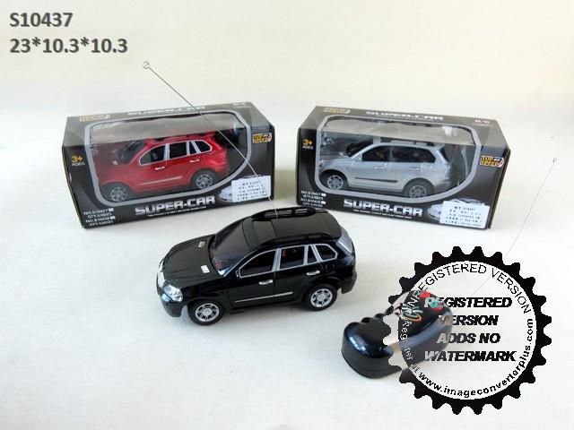 CAR RC 2CH (A-12)(M-2)(A-8)