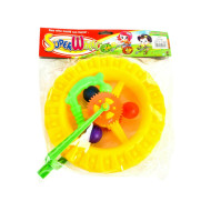 HAND PUSH WHEEL (P10/F23/E11/A10/K37/Z21 HAND PUSH WHEEL (P10/F23/E11/A10/K37/Z21