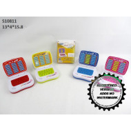 LEARNING MACHINE (F-14/A13/C9/A5/R1/C12/D11