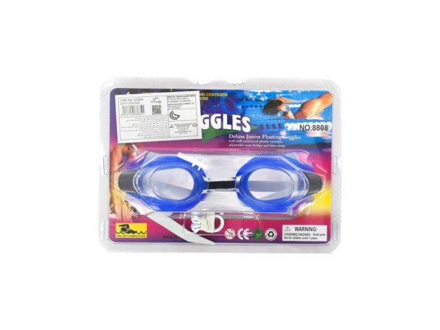 SWIMMING GLASSES (D-5)(E-2)(F-19)(C9)(R-34)(K-28)(A-03/B2 SWIMMING GLASSES (D-5)(E-2)(F-19)(C9)(R-34)(K-28)(A-03/B2
