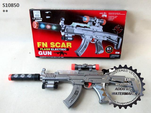 BO GUN LIGHT/MUSIC R24/B2/F23/B8/M12/E9/B8/Z17/H27Z17