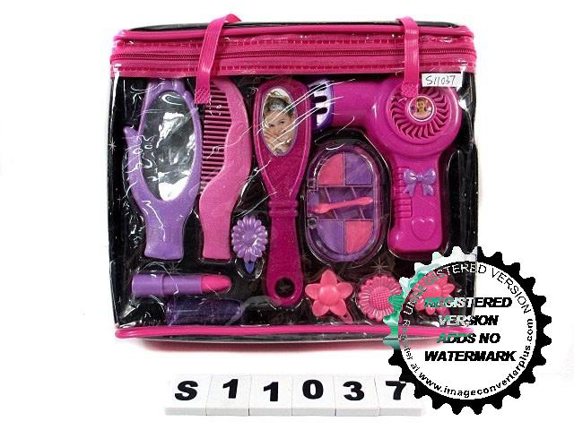 BEAUTY SET (R-19)(E-9)(K-39)