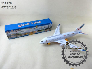 AIRBUS WITH L/M (D-19)(R-24)(S-7) AIRBUS WITH L/M (D-19)(R-24)(S-7)