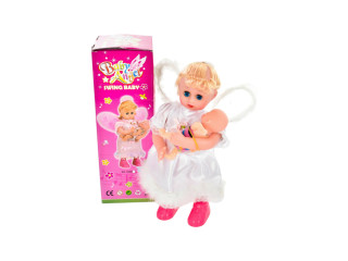 DOLL WALAD (R-34)(K-38)(A-8/D18/C8/Z4/M31/B1 DOLL WALAD (R-34)(K-38)(A-8/D18/C8/Z4/M31/B1