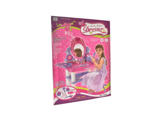 DRESSER WITH L/M (F-16)(E-10)(R-31)(A6)(R-5)(K-27) DRESSER WITH L/M (F-16)(E-10)(R-31)(A6)(R-5)(K-27)