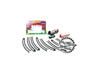 TRAIN SET (F-5)(K-3) TRAIN SET (F-5)(K-3)