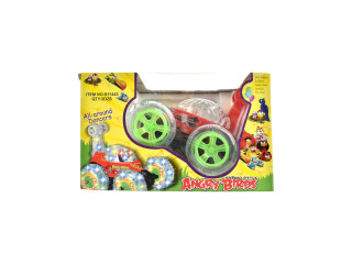 ANGRY BIRD RC CAR (R31/A17/R13/A2/A10/Z20/H24  (B4/Z27
