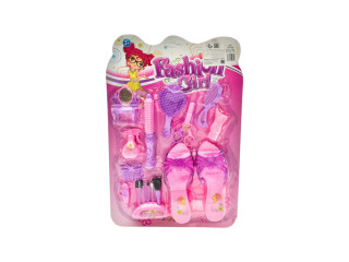 BEAUTY SET (K-3)(K-20)(R-7)(A-5)(E-04)(M-12) BEAUTY SET (K-3)(K-20)(R-7)(A-5)(E-04)(M-12)