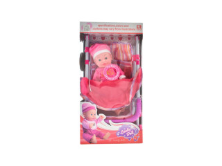ARABIYA DOLL WITH IC (P-4)(P-16)(R-31)(E-3)K-23)