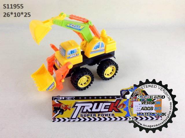 FREE WHEEL TRUCK (E5/P13/R19/R29/E5/K5
