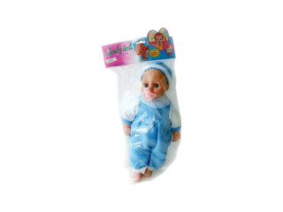 DOLL (F-25)(A-14)(E-12) DOLL (F-25)(A-14)(E-12)