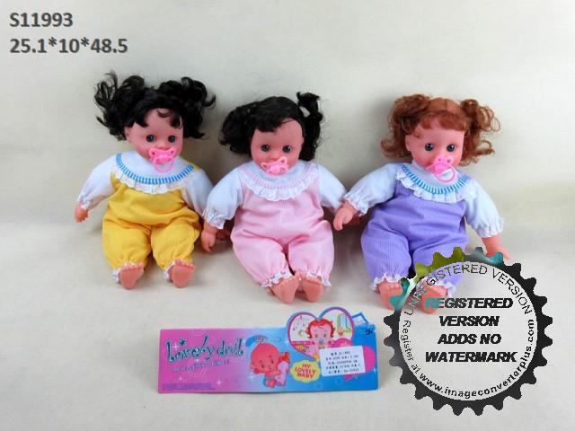 DOLL  (A1/K36/E7/R30/C7/Z22/Z23