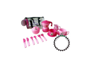 TEA SET (H-25).. TEA SET (H-25)..