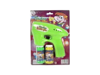 BUBBLE GUN M14/F34/M6/R20/A2/Z3/C8/F27/N18  (Z4)