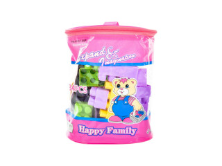 BUILDING BLOCK (R-23)(K-19)(K-16/R8/A9/R24/E5/Z27/A8/A12