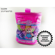 BUILDING BLOCK (F-18)(B-10)(B-14/A9/K8/B3/E5/Z6/Z26