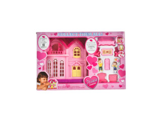TOYS VILLA (B-13)(M-12)(F-27)(A-6) TOYS VILLA (B-13)(M-12)(F-27)(A-6)