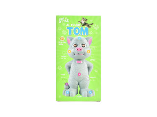 TOM B3/F34/E5/E3/F33/K03/M19/H5/N15/Z3