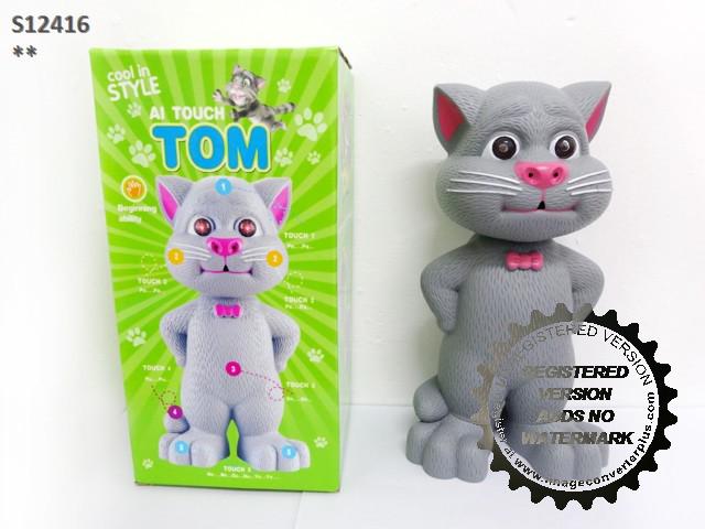 TOM B3/F34/E5/E3/F33/K03/M19/H5/N15/Z3