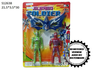 نظارات سوبرمان