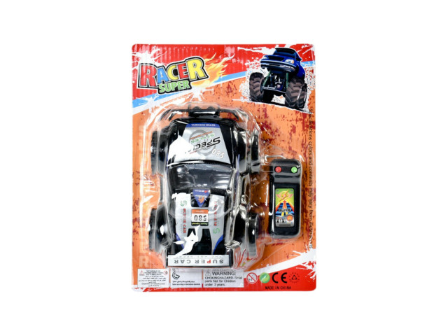 WIRE CONTROL CAR (M-18)