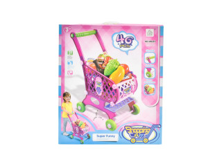 SHOPPING CAR (R-5)(P-13)(D-20)(B11)/R28/Z21