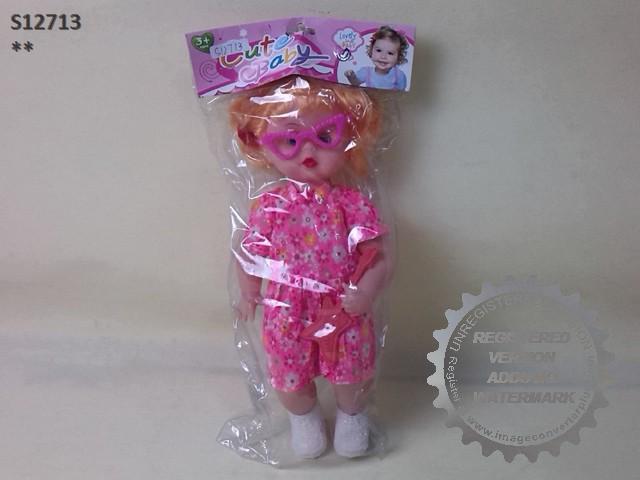 DOLL  (R-19)(D-7)(R-13/D18/C7/R33 (Z15)/A2