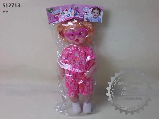 DOLL  (R-19)(D-7)(R-13/D18/C7/R33 (Z15)/A2