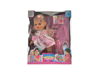 DOLL (R-25)(P-16)(K-18) DOLL (R-25)(P-16)(K-18)