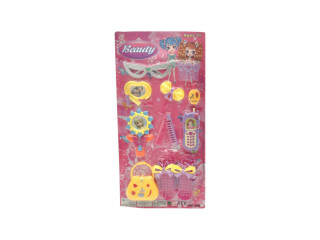 BEAUTY SET (E-5)(K-27)(K-5)(K-2) BEAUTY SET (E-5)(K-27)(K-5)(K-2)