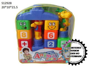 BUILDING BLOCK K23/F4/K6/D19/H10/H27/Z25 BUILDING BLOCK K23/F4/K6/D19/H10/H27/Z25