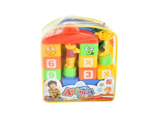 BUILDING BLOCK K23/F4/K6/D19/H10/H27/Z25 BUILDING BLOCK K23/F4/K6/D19/H10/H27/Z25