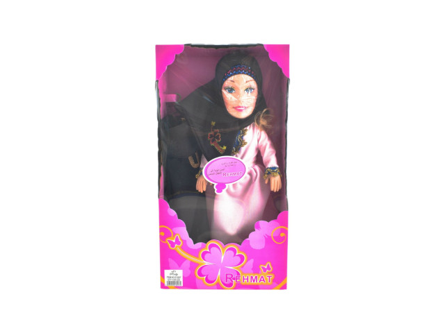 DOLL (F-6)(K-27)