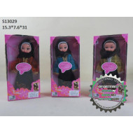 DOLL (R-18)(K-19)(K-21)(D-9)(R-21)