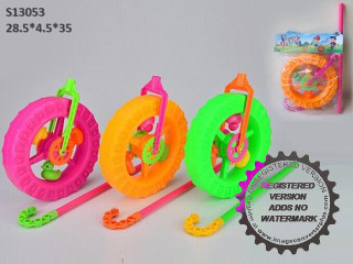 PUSH WHEEL (B-2)(F-33)(M-2)(D-9)(R-4)N12/B14